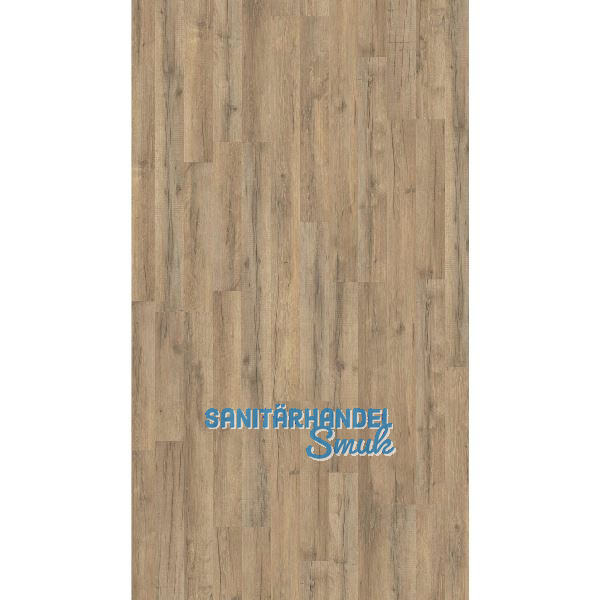 HARO Laminat Landhausdiele Blue Line, 2-Stab Bergeiche greige, nat�rlich