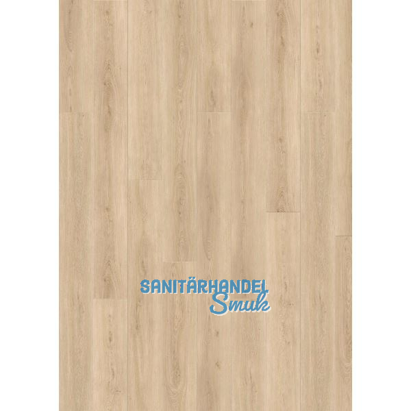 HARO DISANO Black Line Landhausdiele Eiche hell, harmonisch