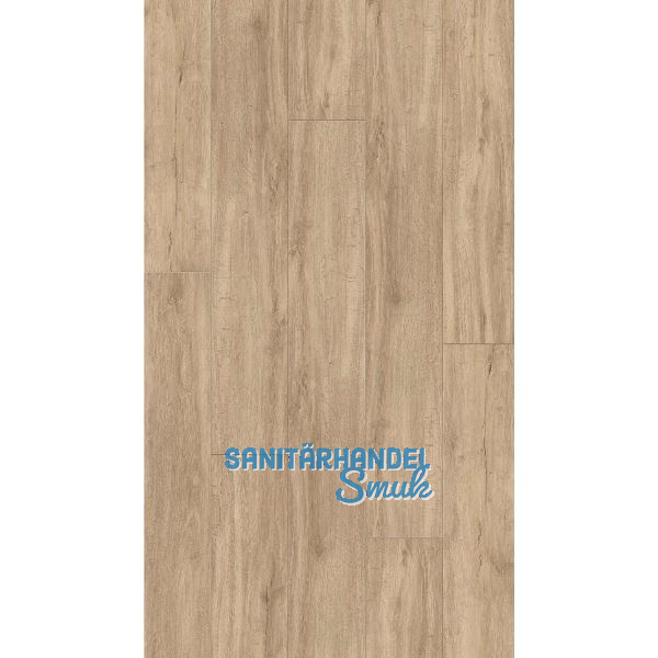 HARO DISANO Black Line Landhausdiele Eiche hell, lebhaft