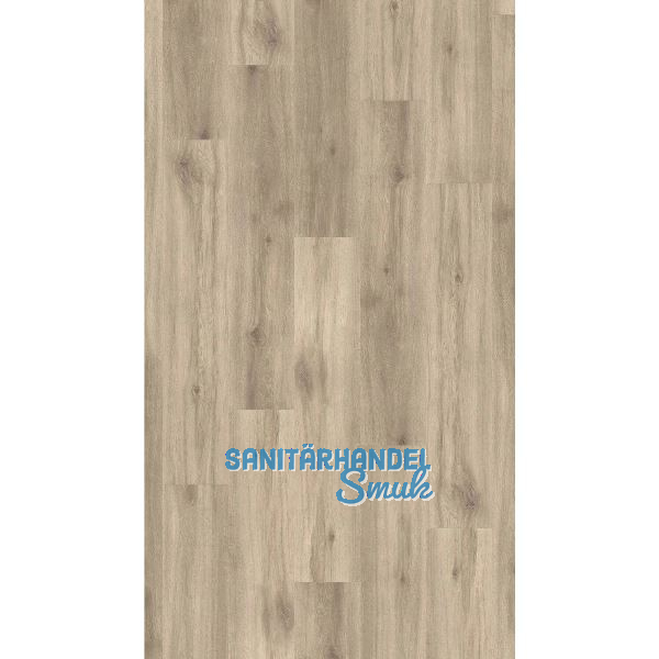 HARO DISANO Red Line Landhausdiele Eiche creme, astig