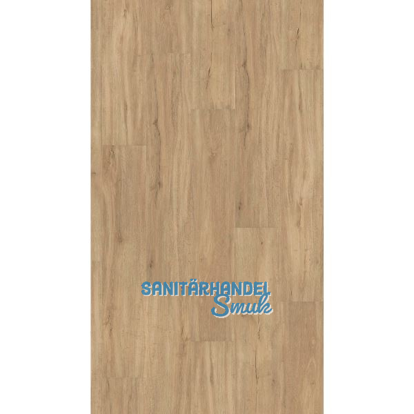 HARO DISANO Red Line Landhausdiele Eiche hell, lebhaft