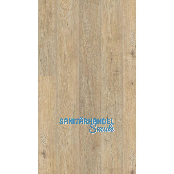 HARO DISANO Blue Line Landhausdiele Eiche hell, lebhaft