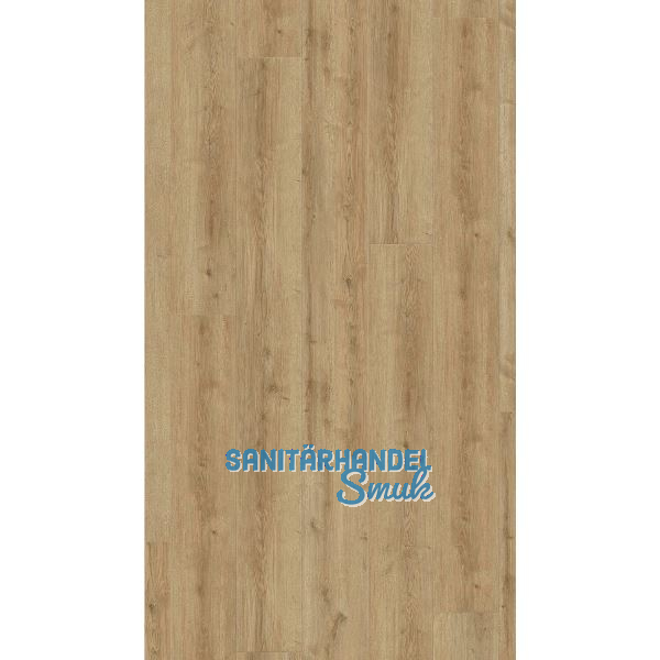 HARO DISANO Blue Line Landhausdiele Eiche hell, rustikal