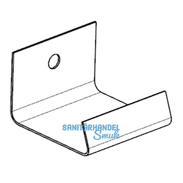 Montagehilfe f�r Innenfensterb�nke