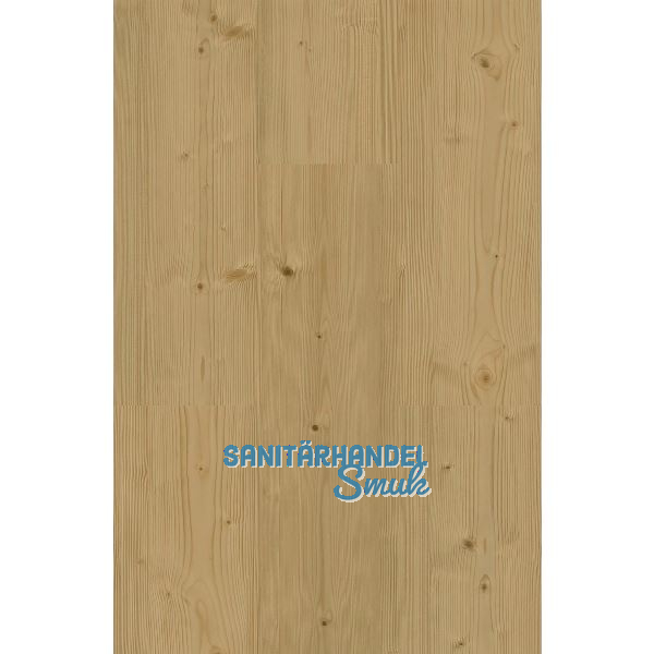 LICO Vinylboden HDF Eco Line, Tanne, 9,5 mm