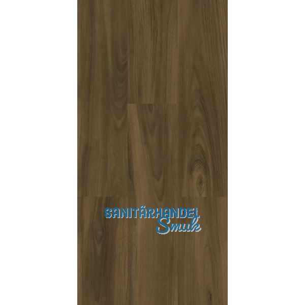 LICO Vinylboden HDF Eco Line, Walnuss 9,5 mm