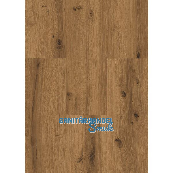 LICO Vinylboden HDF Eco Line, Royaleiche Synchro, 9,8 mm