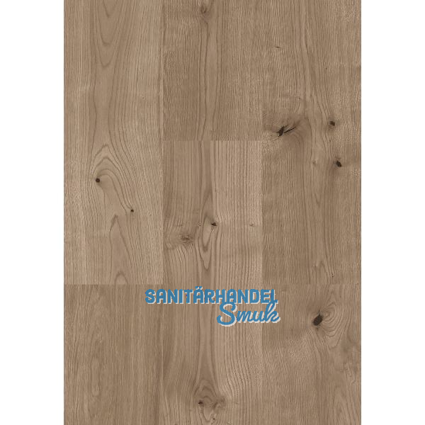 LICO Designboden FIBRANO, Eiche Kaunertal, HDF, geb�rstet