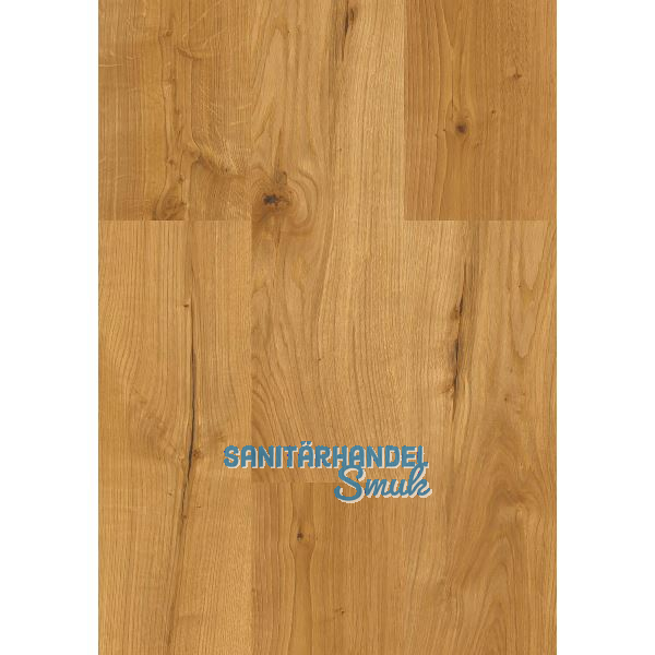 LICO Designboden FIBRANO, Eiche M�rztal, HDF, geb�rstet