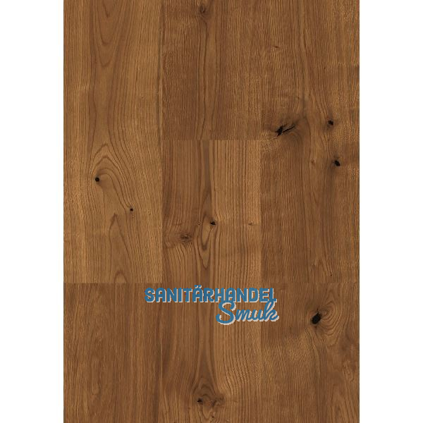 LICO Designboden FIBRANO, Eiche Pustertal, HDF, geb�rstet