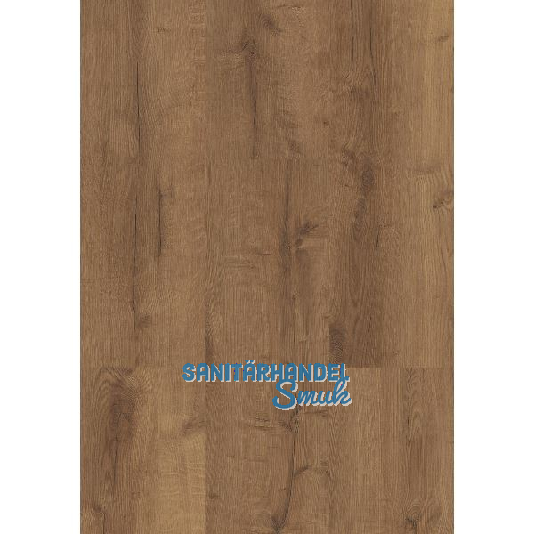 LICO Vinylboden Hydro Wood Mega Line, Eiche Umbra XL, 10 mm