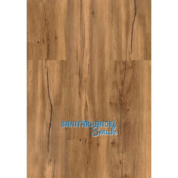 LICO Vinylboden Hydro Wood Mega Line, Herbsteiche XL, 10 mm