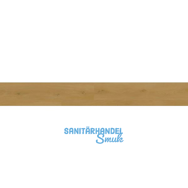 LICO Sockelleiste Vinyl HDF, Buche Natur, 18/45