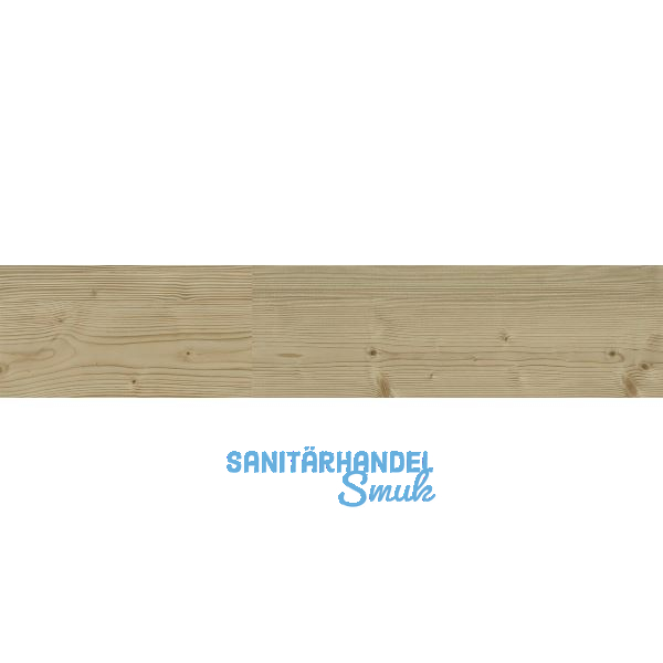 LICO Sockelleiste Vinyl HDF, Fichte, 18/45