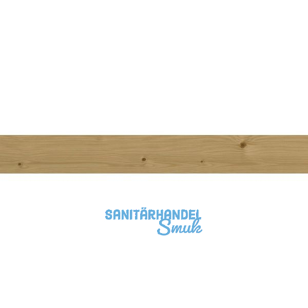 LICO Sockelleiste Vinyl HDF, Tanne, 18/45
