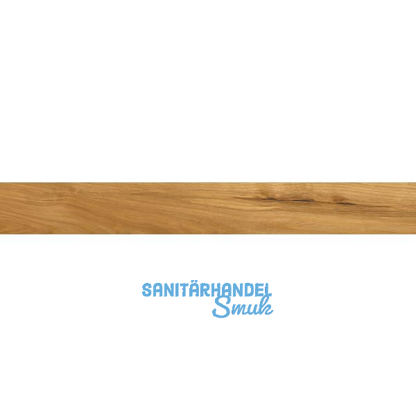 LICO Sockelleiste HDF FIBRANO Eiche M�rztal, 18/45