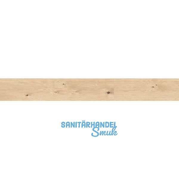LICO Sockelleiste Vinyl Fichte, Buche Wei�, 18/50