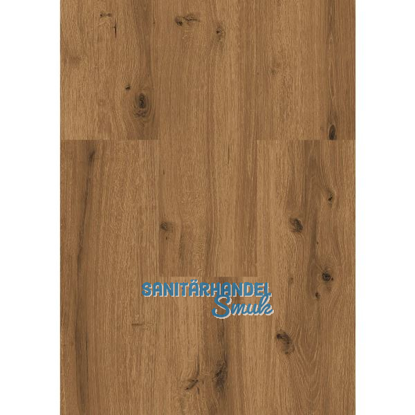 LICO Vinylboden Klebesheets Object Line, Royaleiche Synchro, 2,5 mm