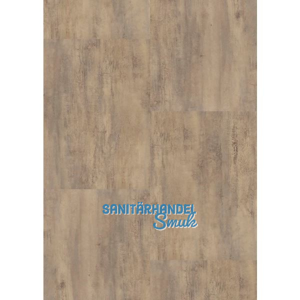 LICO Vinylboden HDF Star Line, Stone Crema, 10 mm