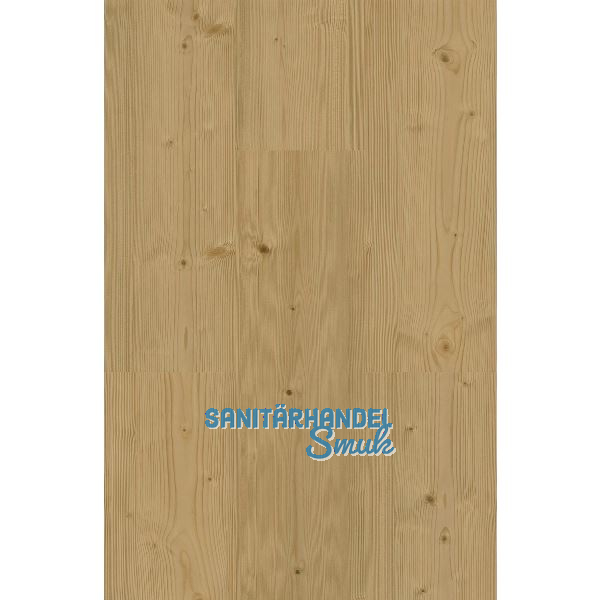 LICO Vinylboden Hydro Basic Eco Line, Tanne, 6,2 mm