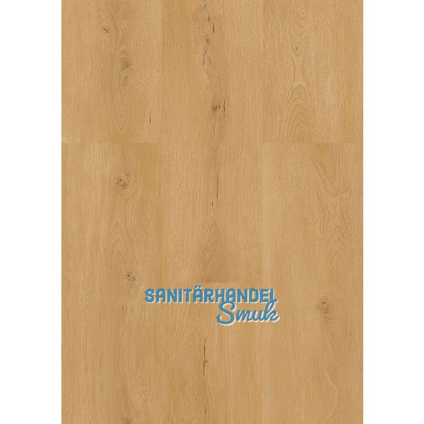 LICO Vinylboden Hydro Basic Eco Line, Buche Natur, 6,2 mm