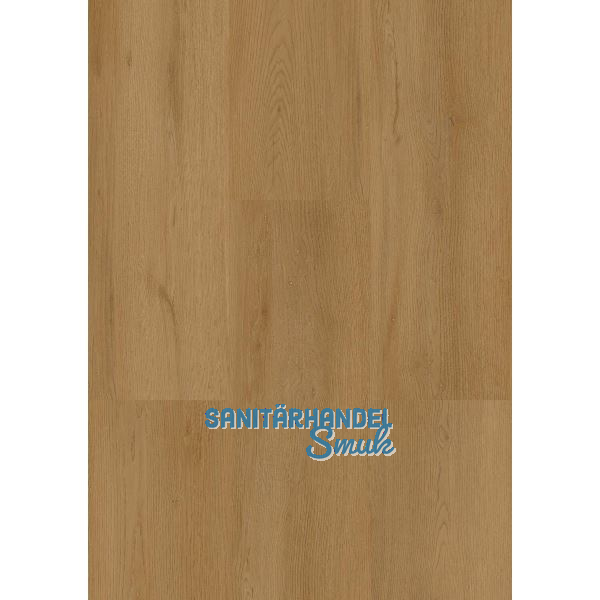 LICO Vinylboden HDF Star Line, Savona Eiche Sand, 9 mm