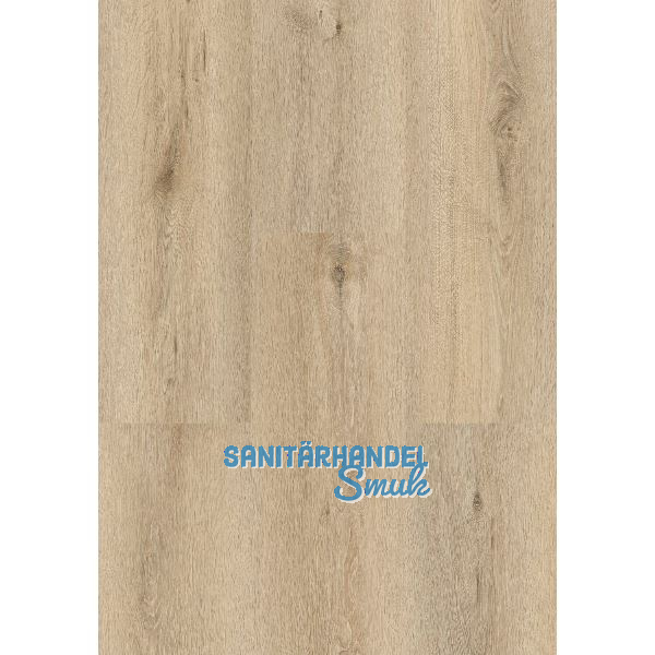 LICO Vinylboden Hydro Wood Star Line, Canyoneiche Sand Synchro, 10 mm