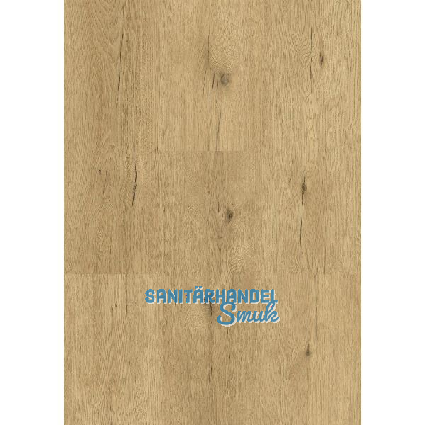 LICO Vinylboden Hydro Wood Star Line, Cognaceiche Hell Synchro, 10 mm