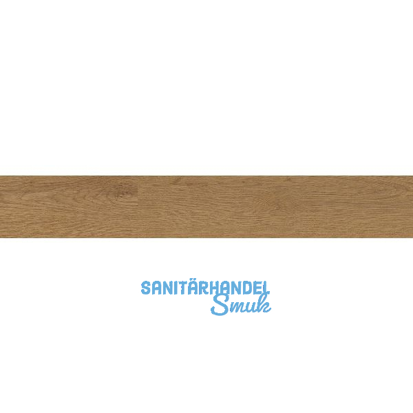 LICO Sockelleiste Vinyl HDF, Toledo Eiche Natur, 18/45
