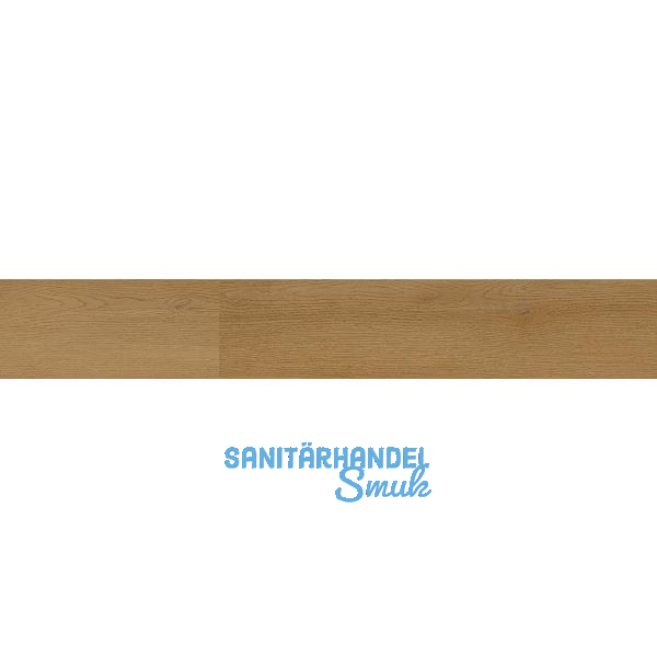 LICO Sockelleiste Vinyl HDF, Savona Eiche Sand, 18/45