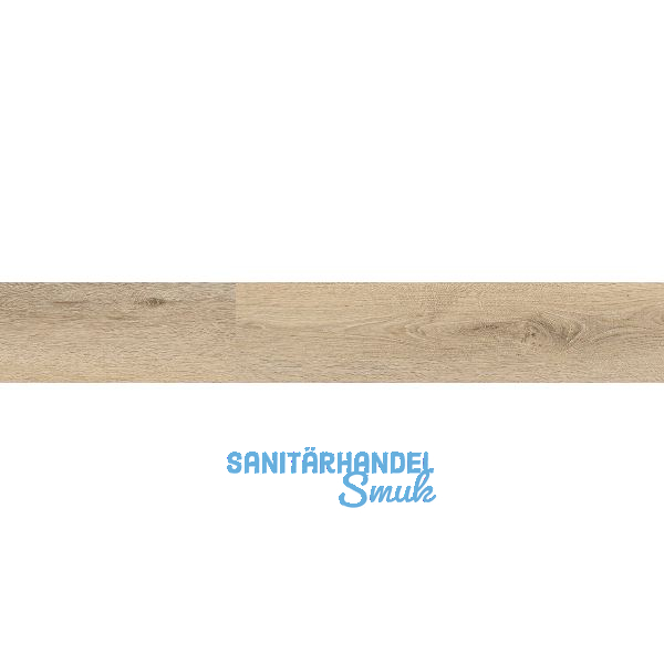 LICO Sockelleiste Vinyl HDF, Canyoneiche Sand Synchro, 18/45