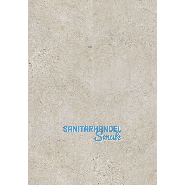 LICO Vinylboden Klebesheets Object Line XL, Monte Sasso Creme, 2,5 mm