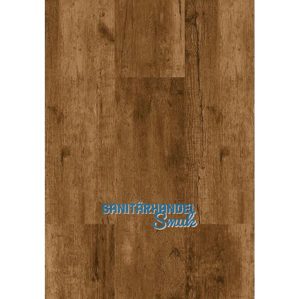 LICO Designboden FIBRANO, Eiche Altholz �tztal, HDF, geb�rstet