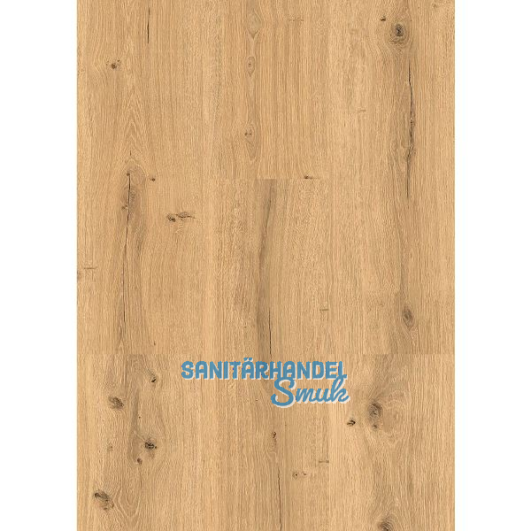 LICO Vinylboden Hydro Rigid Compact Line, Roheiche, 5 mm