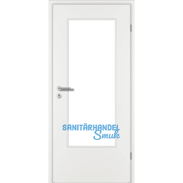 SOLIDO Donau G-TEC Normt�re Weiss GL/A LI TBA 950/2030 mm