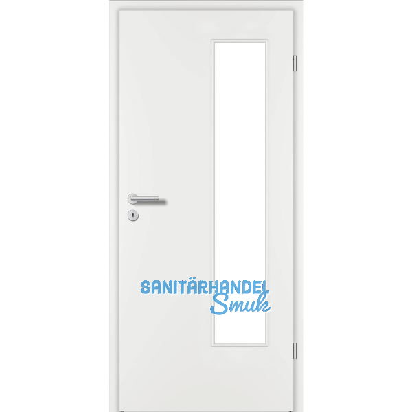 SOLIDO Donau G-TEC Normt�re Weiss GL/EN-B RE TBA 900/2030 mm