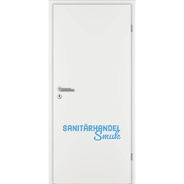 SOLIDO Donau G-TEC Normt�re PLUS Weiss VB RE TBA 950/2030 mm