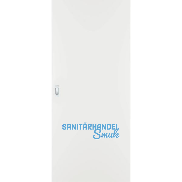 SOLIDO Donau G-TEC Norm Schiebet�re Weiss TBA 820/2070 mm