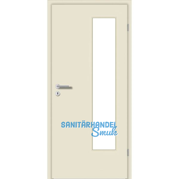 SOLIDO Donau G-TEC Normt�re LiveSimple GL/EN-B LI TBA 950/2030 mm