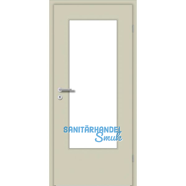 SOLIDO Donau G-TEC Normt�re FeelJade GL/A LI TBA 750/2030 mm