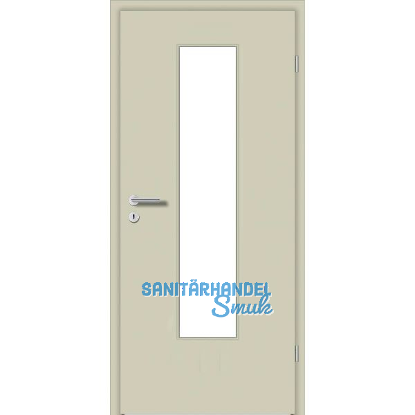 SOLIDO Donau G-TEC Normt�re FeelJade GL/EN-M RE TBA 850/2030 mm