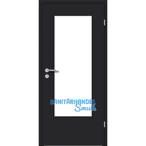 SOLIDO Donau G-TEC Normt�re Schwarz GL/A RE TBA 950/2030 mm