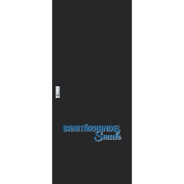 SOLIDO Donau G-TEC Norm Schiebet�re Schwarz TBA 1020/2070 mm