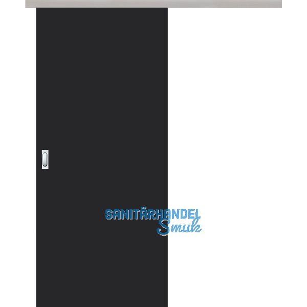 SOLIDO Donau G-TEC Norm Schiebet�re Set Schwarz TBA 720/2070 mm