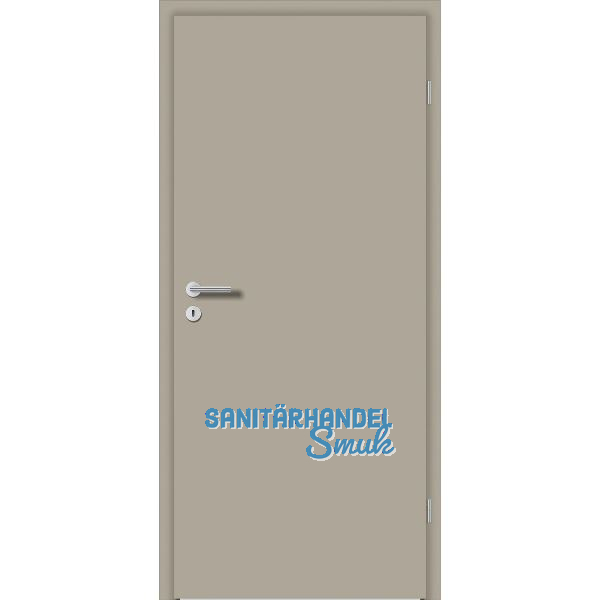 SOLIDO Donau G-TEC Normt�re Seidengrau VB RE TBA 700/2030 mm