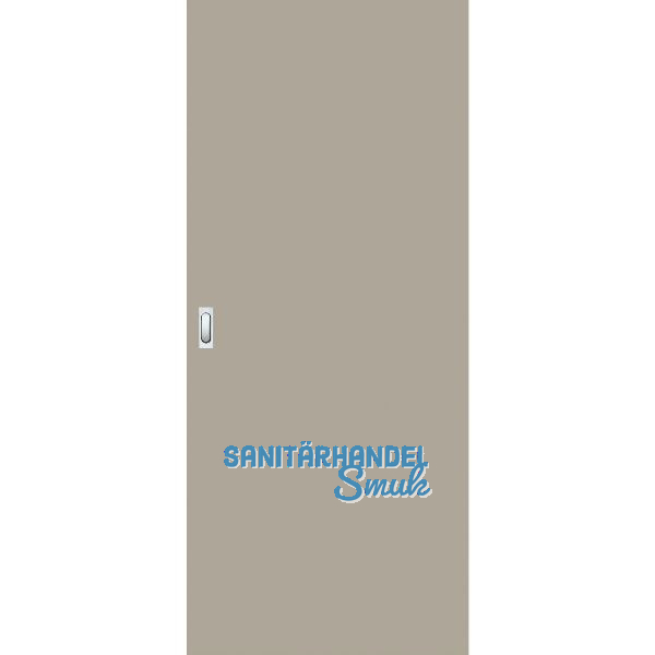 SOLIDO Donau G-TEC Norm Schiebet�re Seidengrau TBA 920/2070 mm