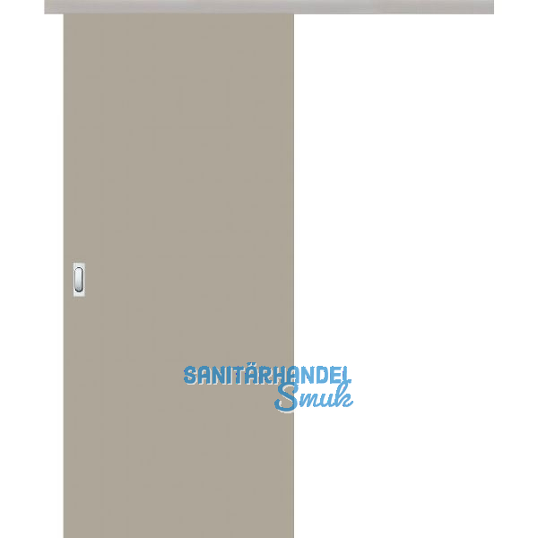 SOLIDO Donau G-TEC Norm Schiebet�re Set Seidengrau TBA 720/2070 mm