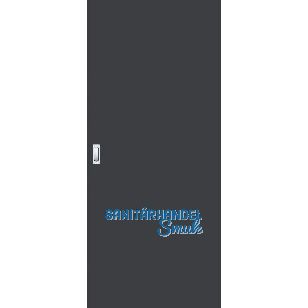 SOLIDO Donau G-TEC Norm Schiebet�re Anthrazit TBA 1020/2070 mm