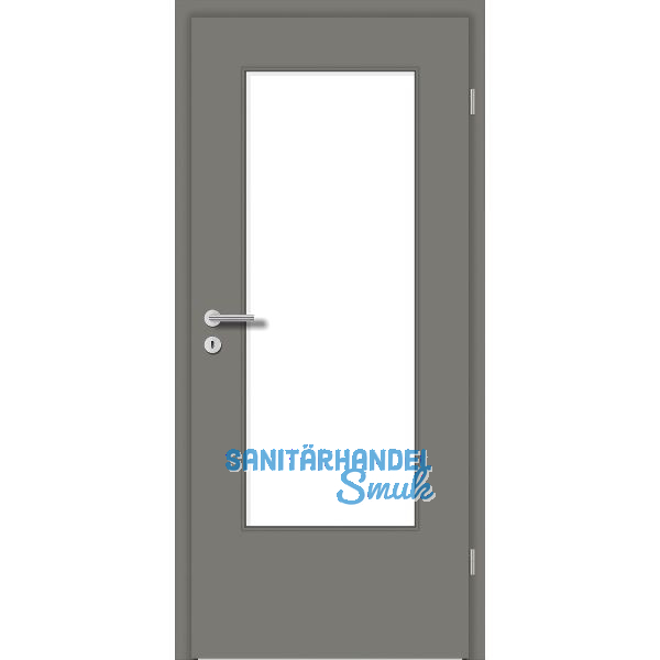 SOLIDO Donau G-TEC Normt�re Staubgrau GL/A LI TBA 950/2030 mm