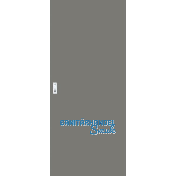 SOLIDO Donau G-TEC Norm Schiebet�re Staubgrau TBA 720/2070 mm